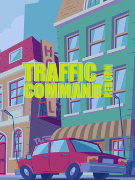 Quelle configuration minimale / recommandée pour jouer à Traffic Command: Reborn ?