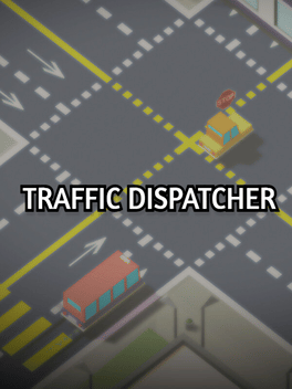 Affiche du film Traffic Dispatcher poster