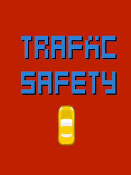 Affiche du film Traffic Safety poster