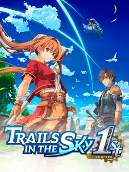 Quelle configuration minimale / recommandée pour jouer à Trails in the Sky 1st Chapter ?