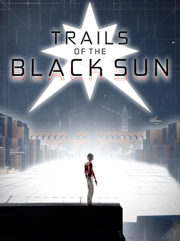 Affiche du film Trails of the Black Sun poster