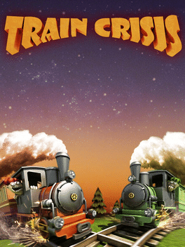 Affiche du film Train Crisis poster