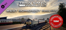 Affiche du film Train Sim World 2: West Somerset Railway Route Add-On poster