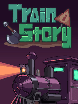 Affiche du film Train Story poster