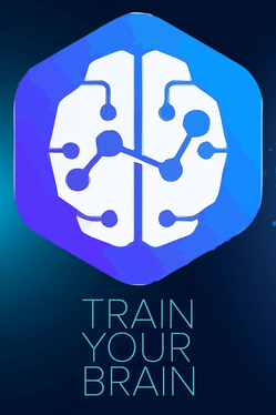 Affiche du film Train Your Brain poster