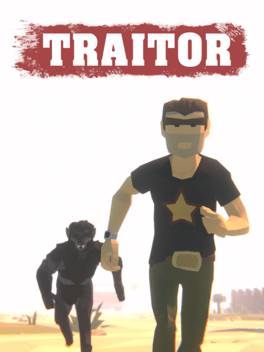 Affiche du film Traitor poster