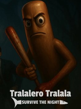 Quelle configuration minimale / recommandée pour jouer à Tralalero Tralala: Survive the Night ?