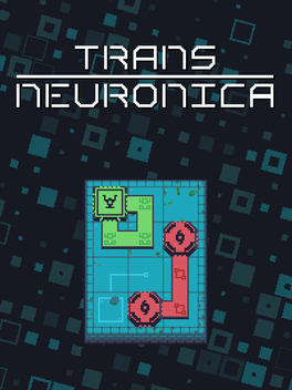 Affiche du film Trans Neuronica poster