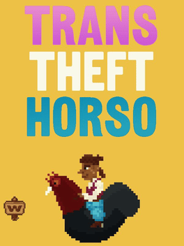Quelle configuration minimale / recommandée pour jouer à Trans Theft Horso ?