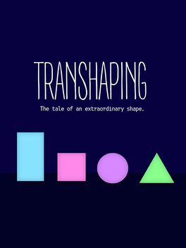 Affiche du film Transhaping poster