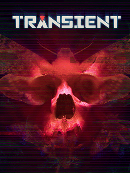 Affiche du film Transient poster