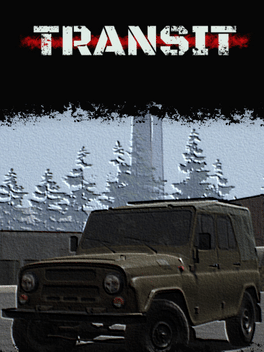 Affiche du film Transit poster