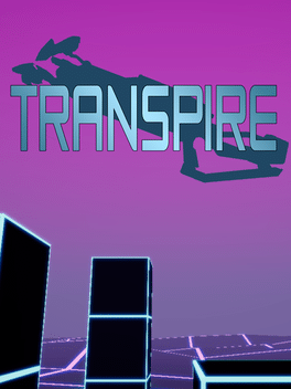 Affiche du film Transpire poster