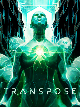 Affiche du film Transpose poster