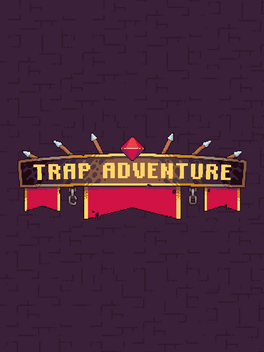 Affiche du film Trap Adventure poster