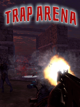 Affiche du film Trap Arena poster