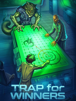 Affiche du film Trap for Winners poster