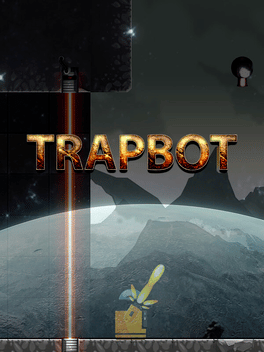 Affiche du film TrapBot poster