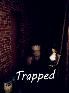 Affiche du film Trapped poster