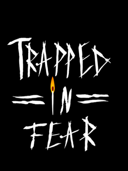 Affiche du film Trapped in Fear poster