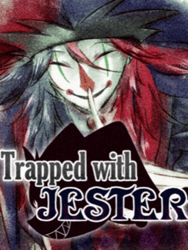 Affiche du film Trapped with Jester poster