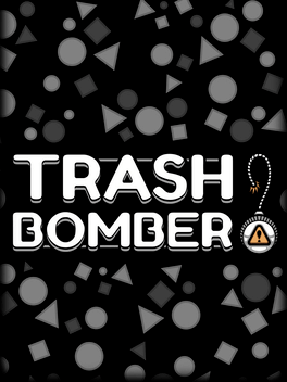 Affiche du film Trash Bomber poster