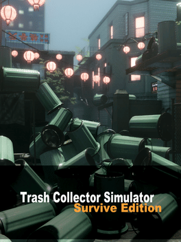 Quelle configuration minimale / recommandée pour jouer à Trash Collector Simulator: Survive Edition ?