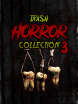 Affiche du film Trash Horror Collection 3 poster