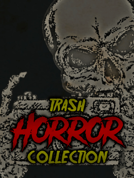 Affiche du film Trash Horror Collection poster