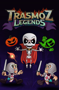 Quelle configuration minimale / recommandée pour jouer à Trasmoz Legends ?