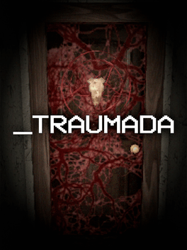 Affiche du film Traumada poster