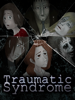 Affiche du film Traumatic Syndrome poster