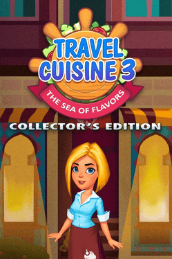 Quelle configuration minimale / recommandée pour jouer à Travel Cuisine 3: The Sea of Flavours - Collector's Edition ?