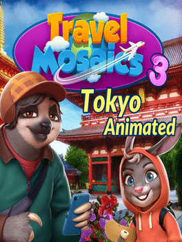 Quelle configuration minimale / recommandée pour jouer à Travel Mosaics 3: Tokyo Animated ?