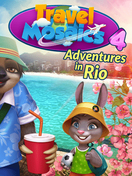 Quelle configuration minimale / recommandée pour jouer à Travel Mosaics 4: Adventures In Rio ?