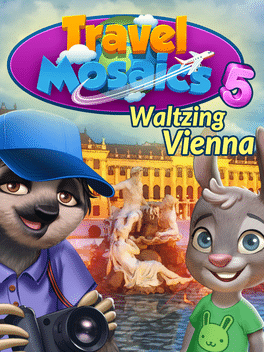 Quelle configuration minimale / recommandée pour jouer à Travel Mosaics 5: Waltzing Vienna ?