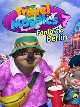 Quelle configuration minimale / recommandée pour jouer à Travel Mosaics 7: Fantastic Berlin ?