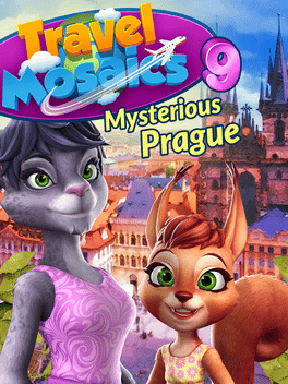 Quelle configuration minimale / recommandée pour jouer à Travel Mosaics 9: Mysterious Prague ?
