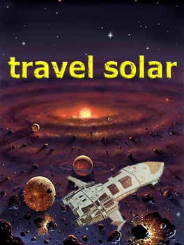 Affiche du film Travel Solar poster