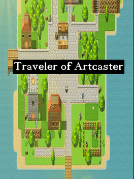 Affiche du film Traveler of Artcaster poster