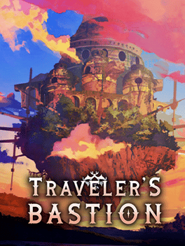 Affiche du film Traveler's Bastion poster