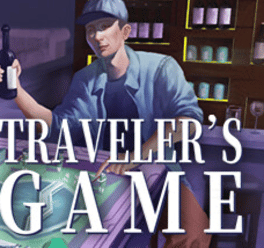 Affiche du film Traveler's Game poster