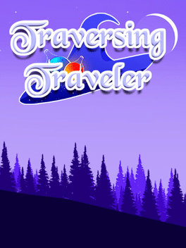 Affiche du film Traversing Traveler poster