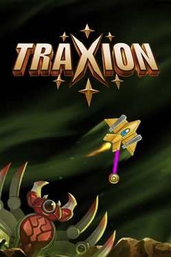 Affiche du film Traxion poster