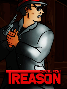 Affiche du film Treason poster