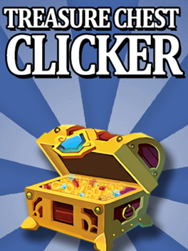 Affiche du film Treasure Chest Clicker poster