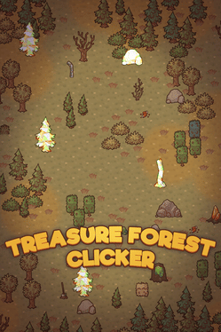 Quelle configuration minimale / recommandée pour jouer à Treasure Forest Clicker ?