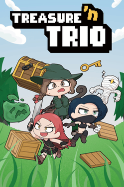 Quelle configuration minimale / recommandée pour jouer à Treasure 'n Trio ?