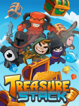 Affiche du film Treasure Stack poster