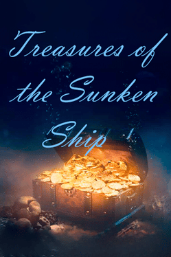 Affiche du film Treasures of the Sunken Ship poster